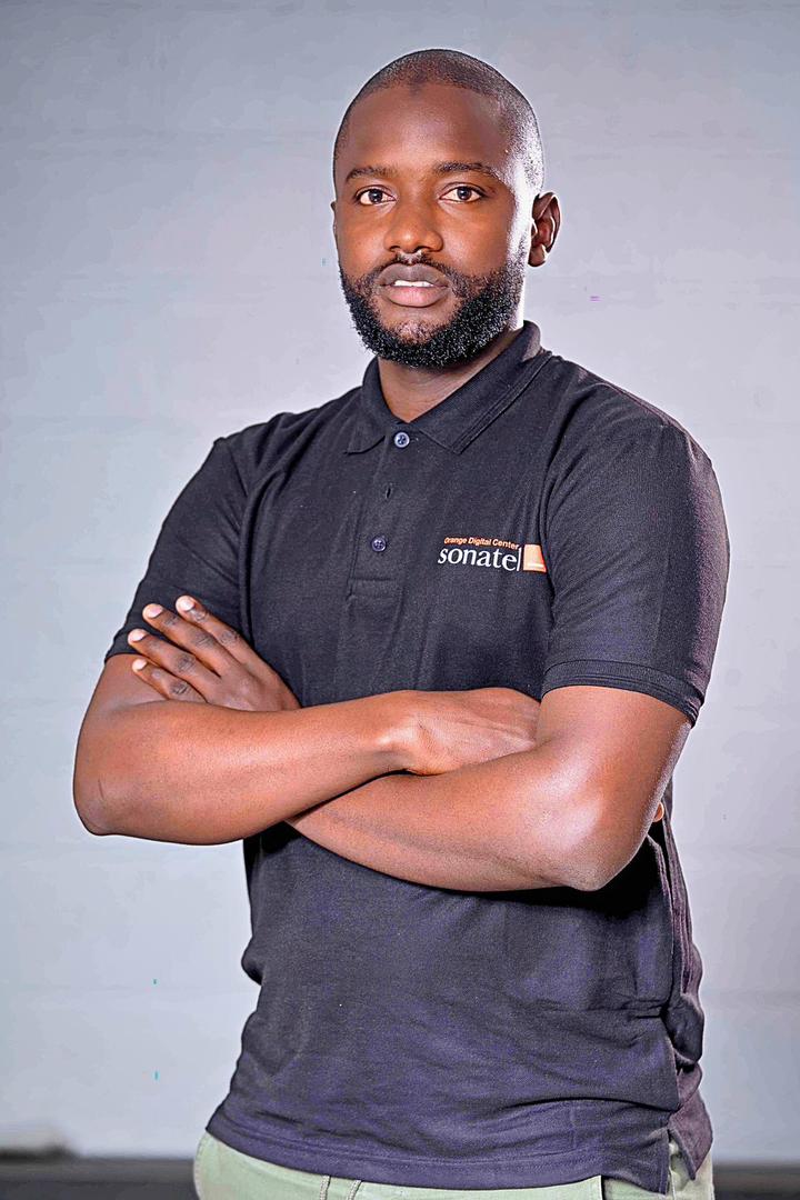 Cheikh Ndiaye Khouss Ngom